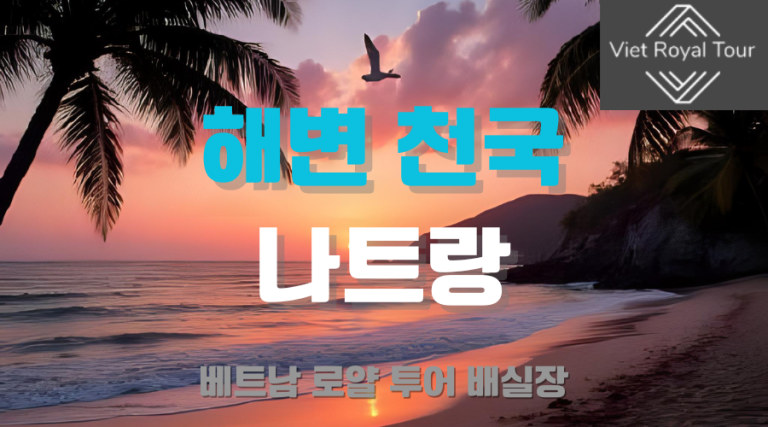나트랑 가라오케 주대 숏타임 롱타임 완벽 가이드