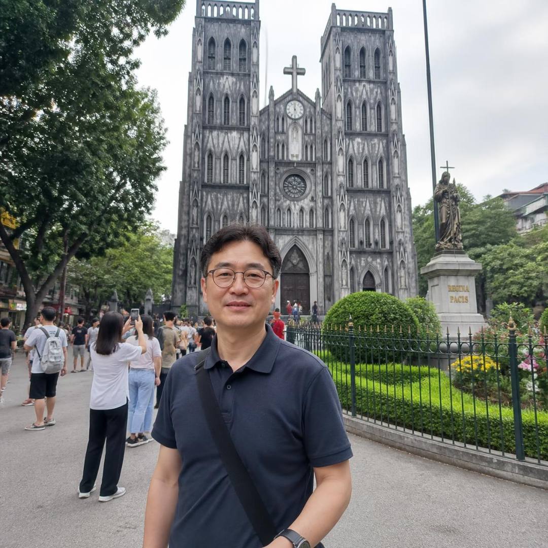 하노이 혼자 여행|숙소·동선·식사·야간 이동 준비